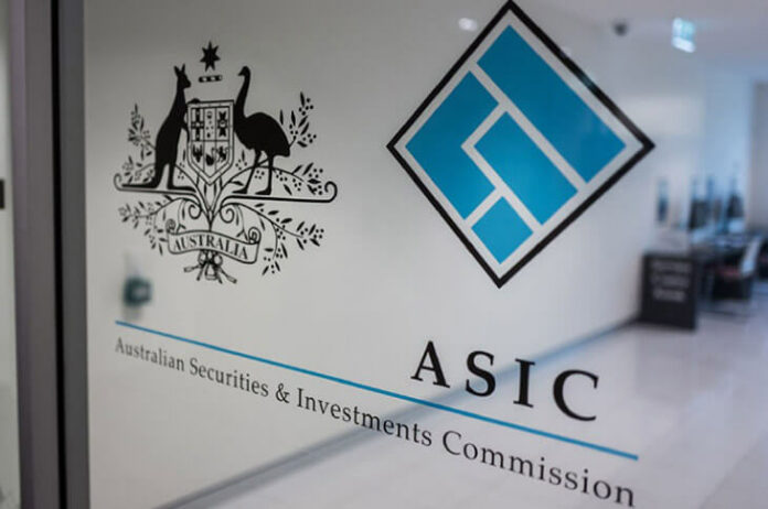 ASIC Regulation