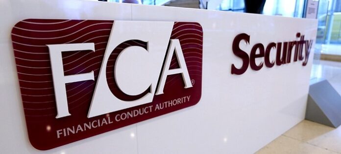 FCA Regulation