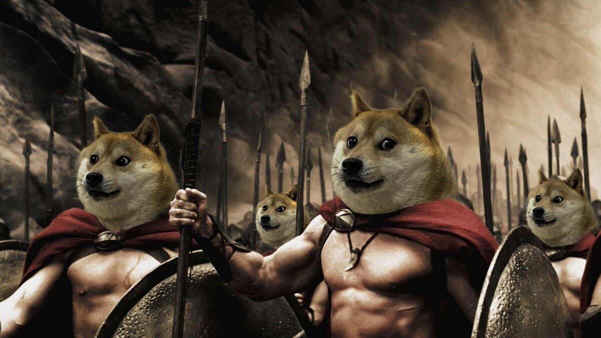 dogecoin twitter